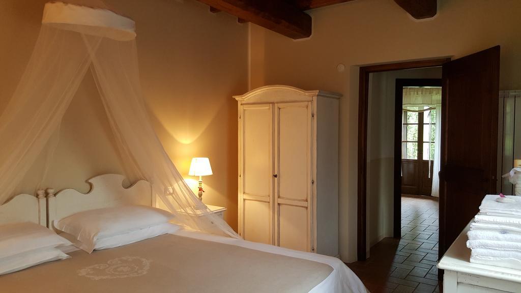 Agriturismo I Terzieri Ferentillo Exterior photo